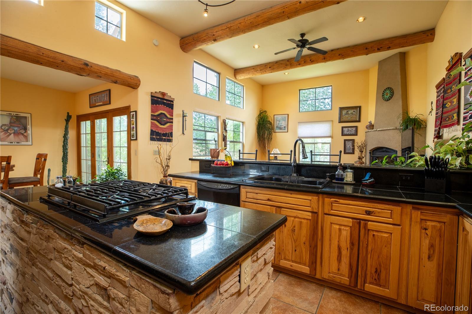 MLS Image #6 for 33729  county road 361 ,buena vista, Colorado