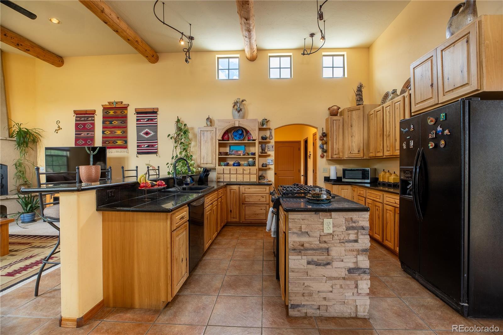 MLS Image #8 for 33729  county road 361 ,buena vista, Colorado