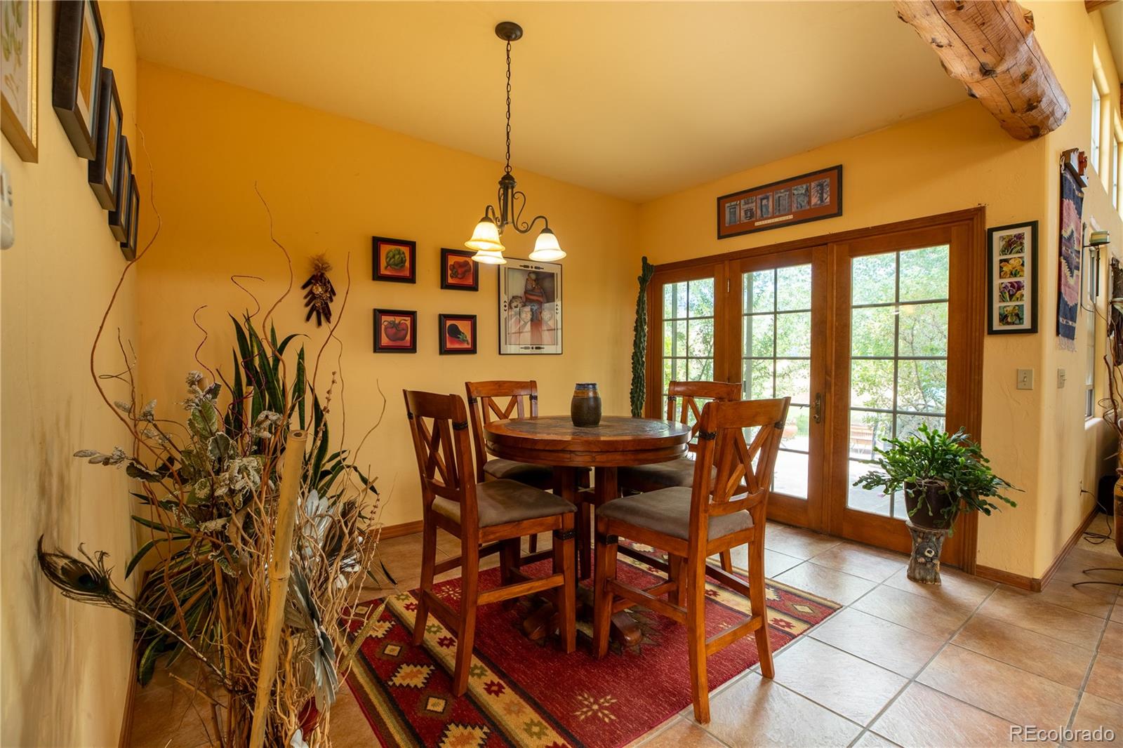 MLS Image #9 for 33729  county road 361 ,buena vista, Colorado
