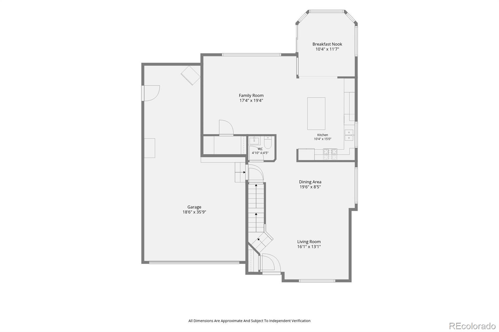 MLS Image #35 for 14717  williams street,brighton, Colorado
