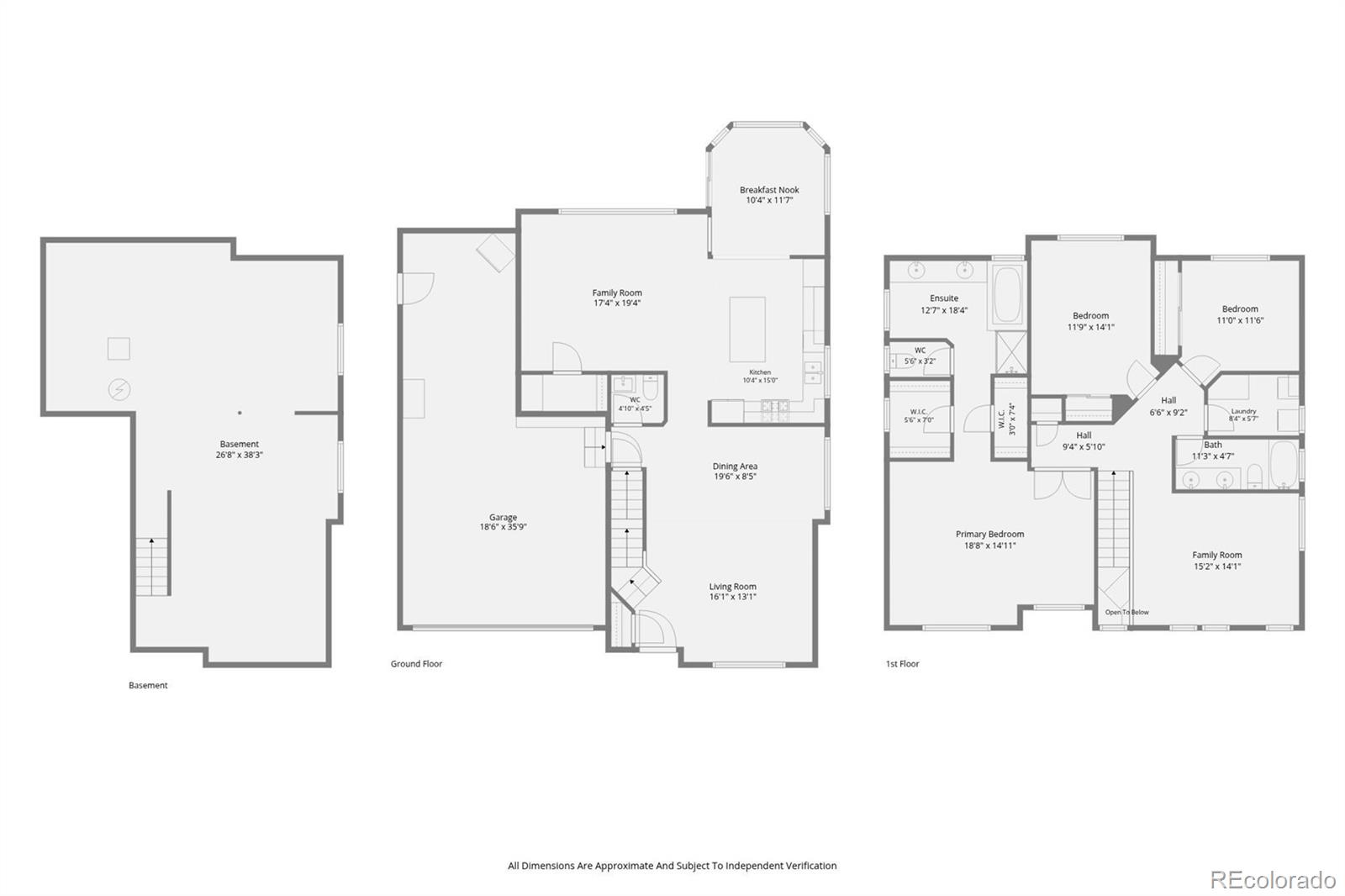 MLS Image #37 for 14717  williams street,brighton, Colorado