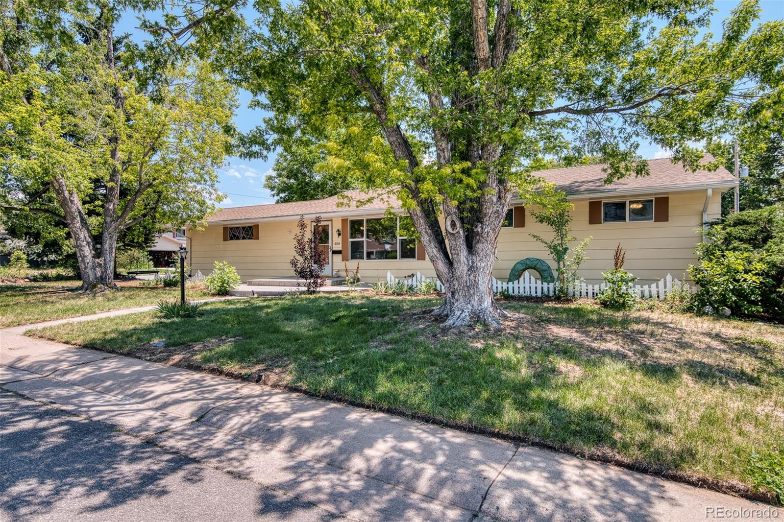MLS Image #0 for 8584 e briarwood place,centennial, Colorado