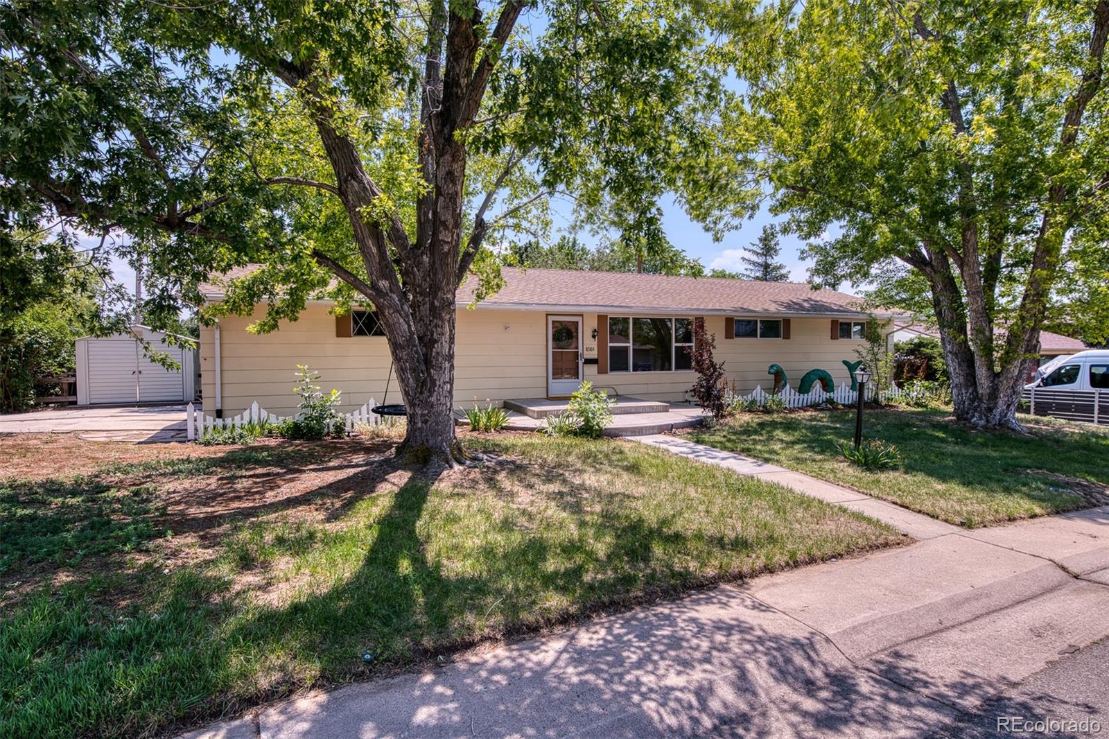 MLS Image #1 for 8584 e briarwood place,centennial, Colorado