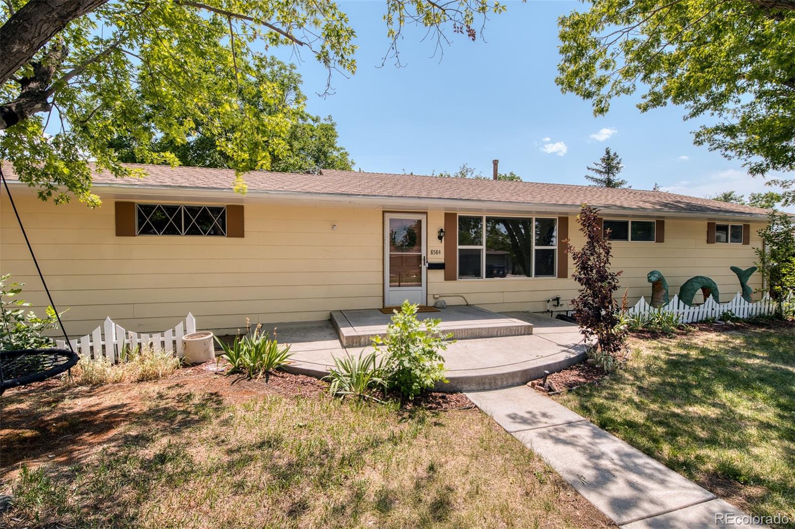MLS Image #2 for 8584 e briarwood place,centennial, Colorado