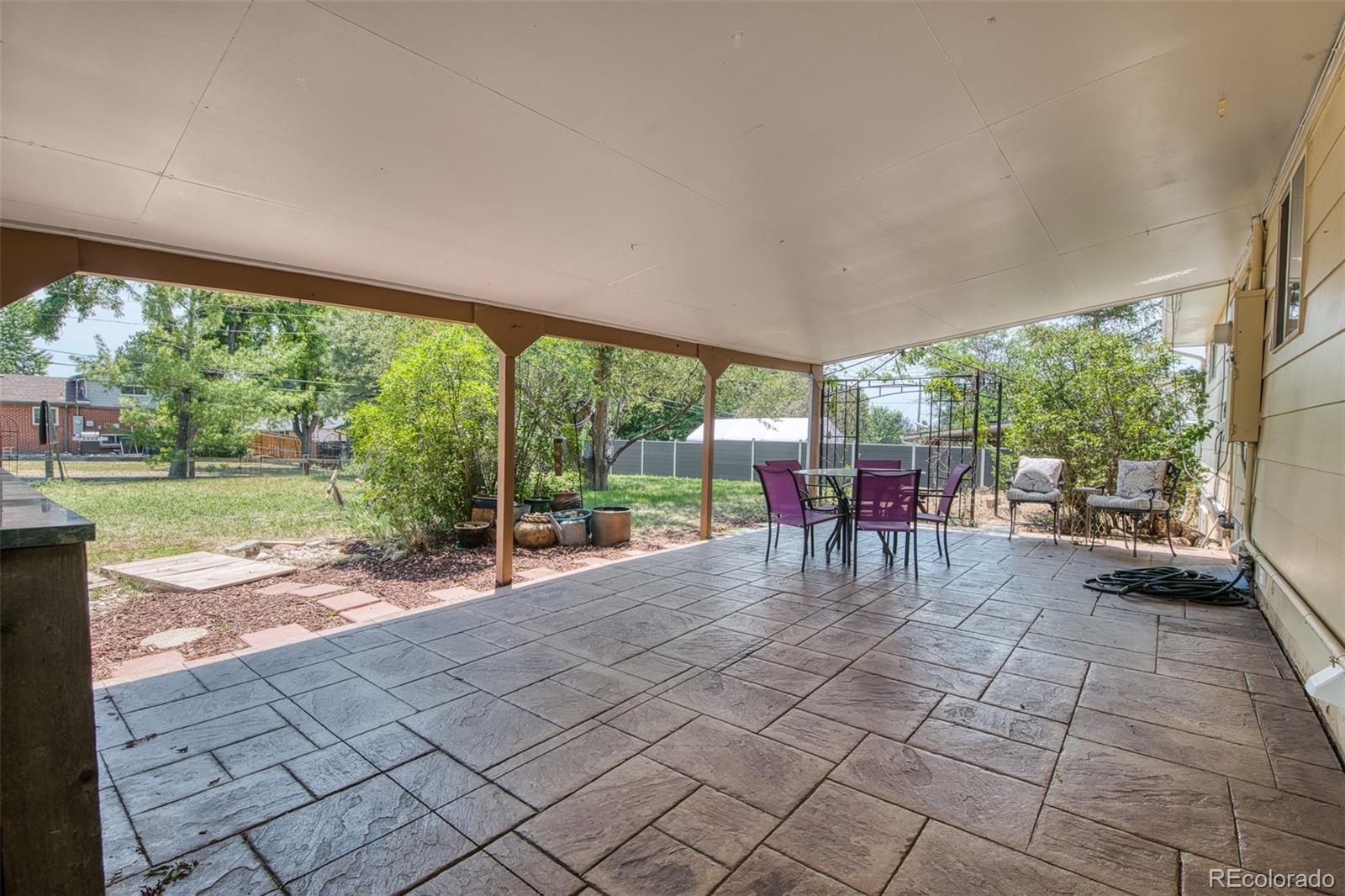 MLS Image #29 for 8584 e briarwood place,centennial, Colorado