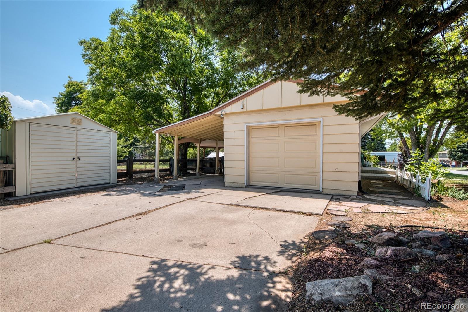 MLS Image #3 for 8584 e briarwood place,centennial, Colorado