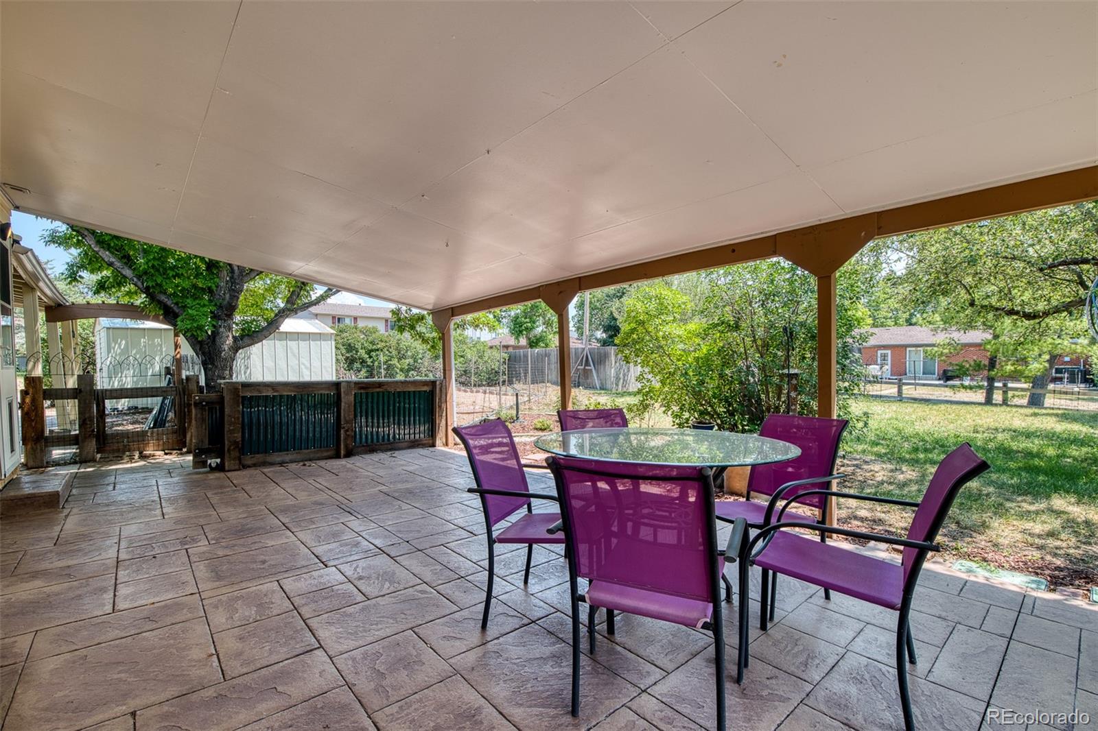 MLS Image #30 for 8584 e briarwood place,centennial, Colorado
