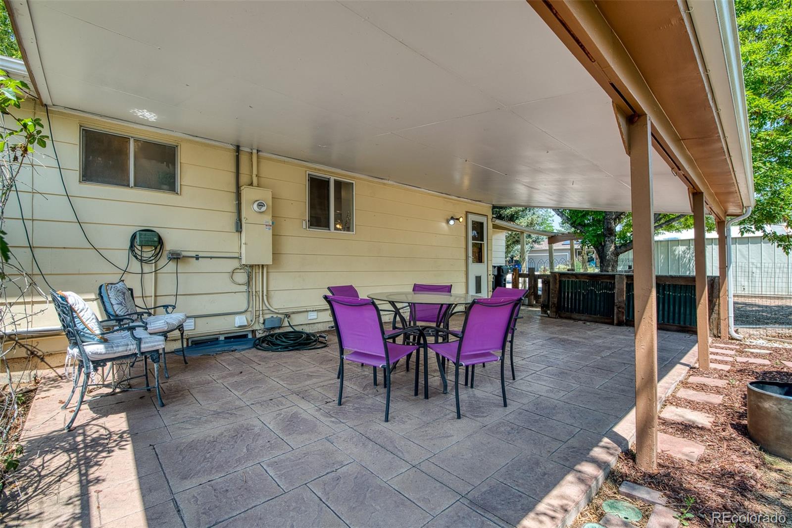 MLS Image #31 for 8584 e briarwood place,centennial, Colorado
