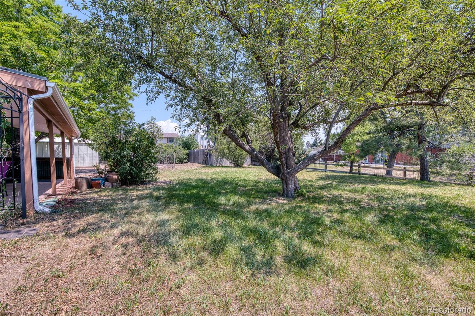 MLS Image #32 for 8584 e briarwood place,centennial, Colorado
