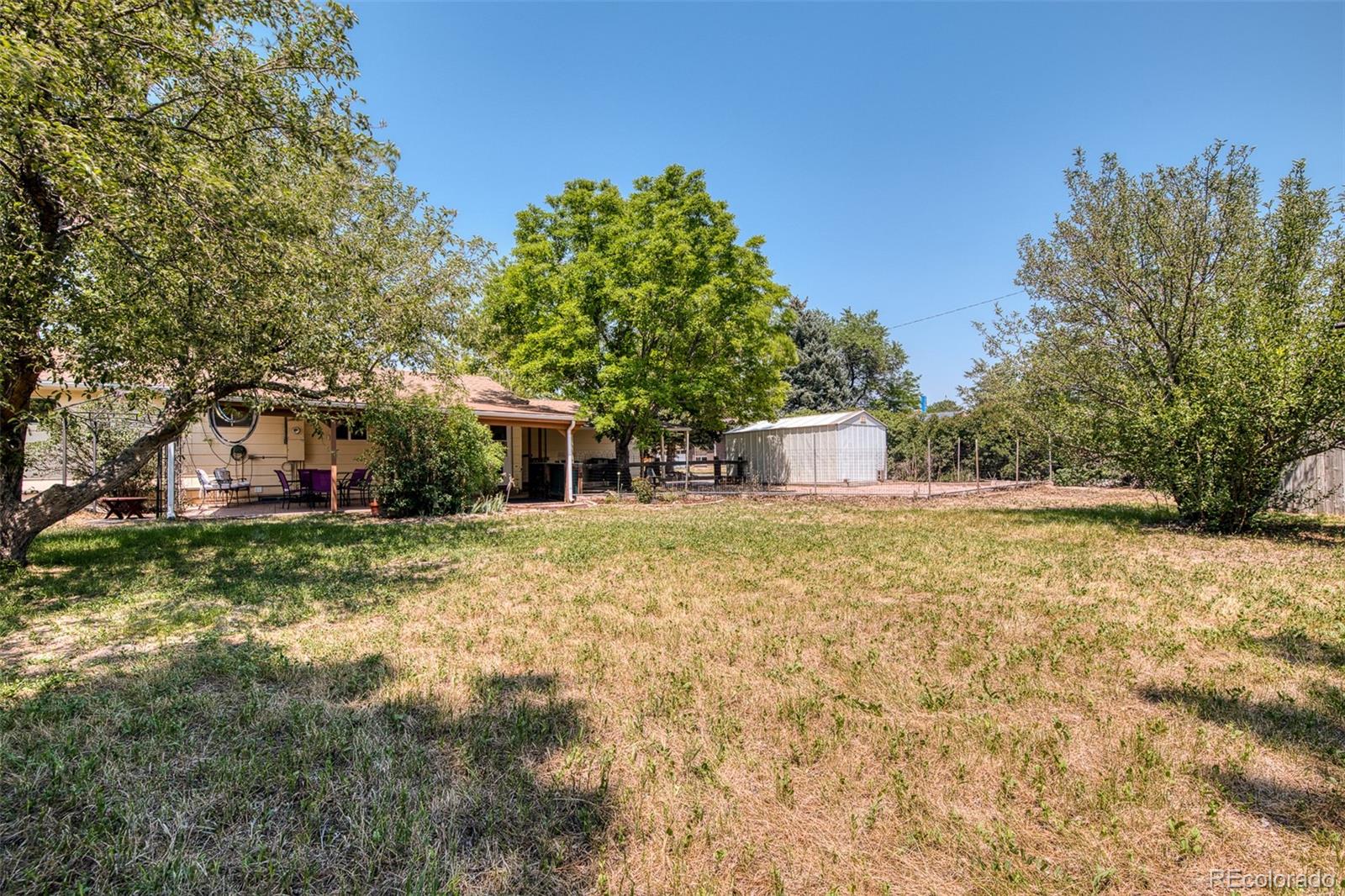 MLS Image #34 for 8584 e briarwood place,centennial, Colorado