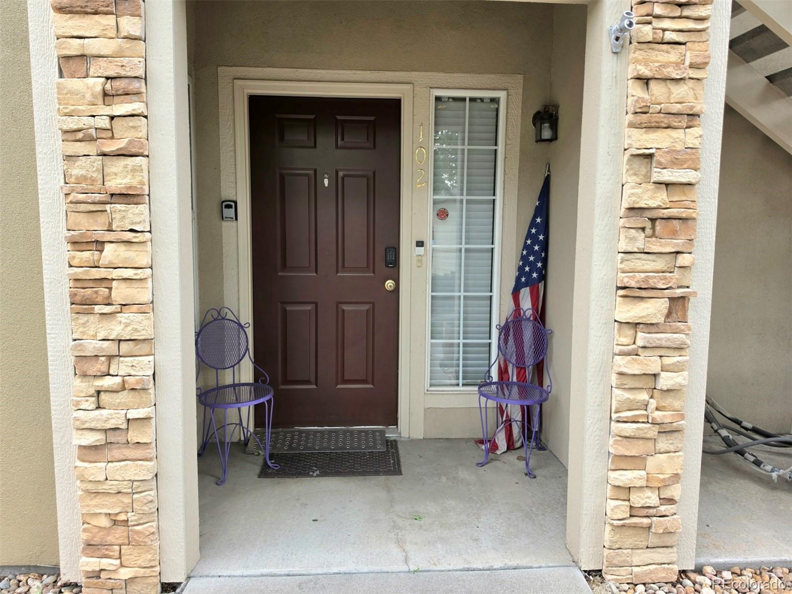 MLS Image #1 for 10035 e carolina place,aurora, Colorado