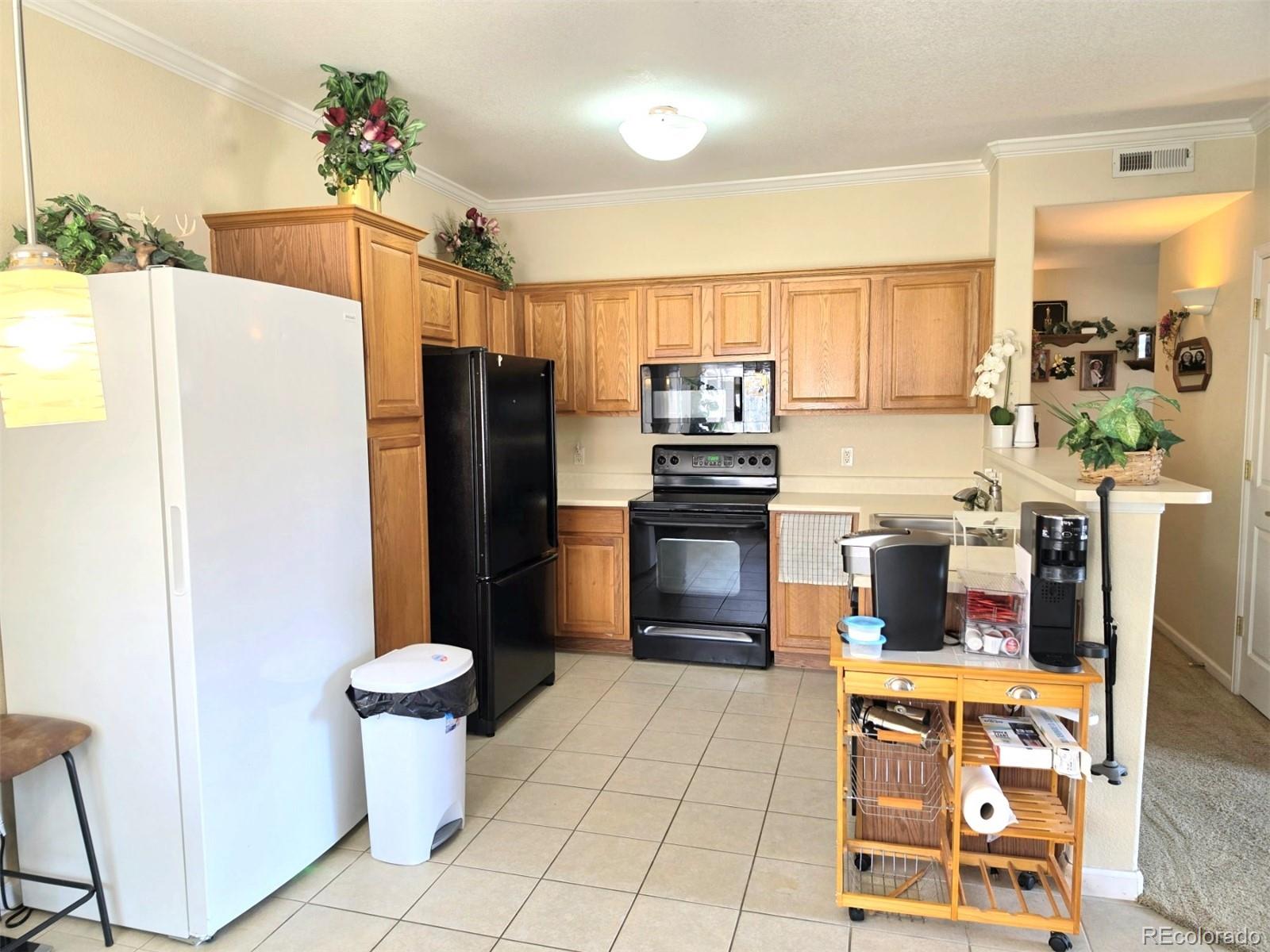 MLS Image #3 for 10035 e carolina place,aurora, Colorado
