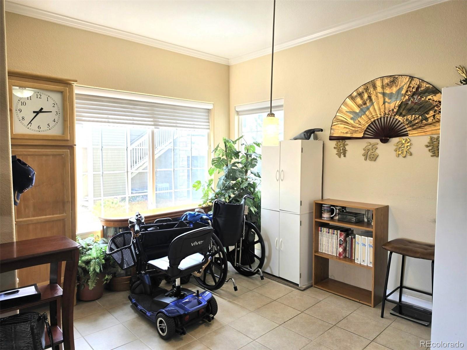 MLS Image #4 for 10035 e carolina place,aurora, Colorado