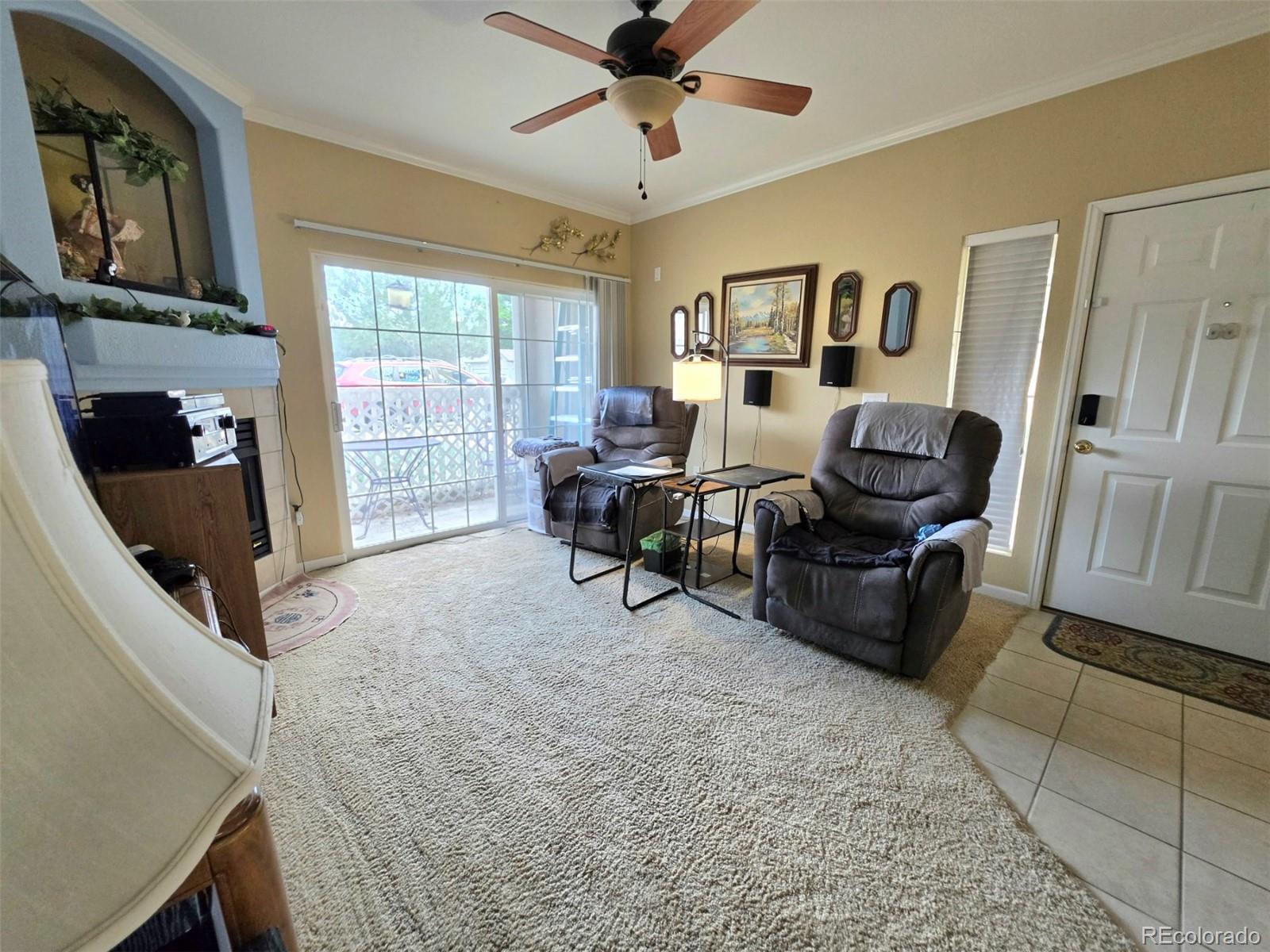 MLS Image #6 for 10035 e carolina place,aurora, Colorado