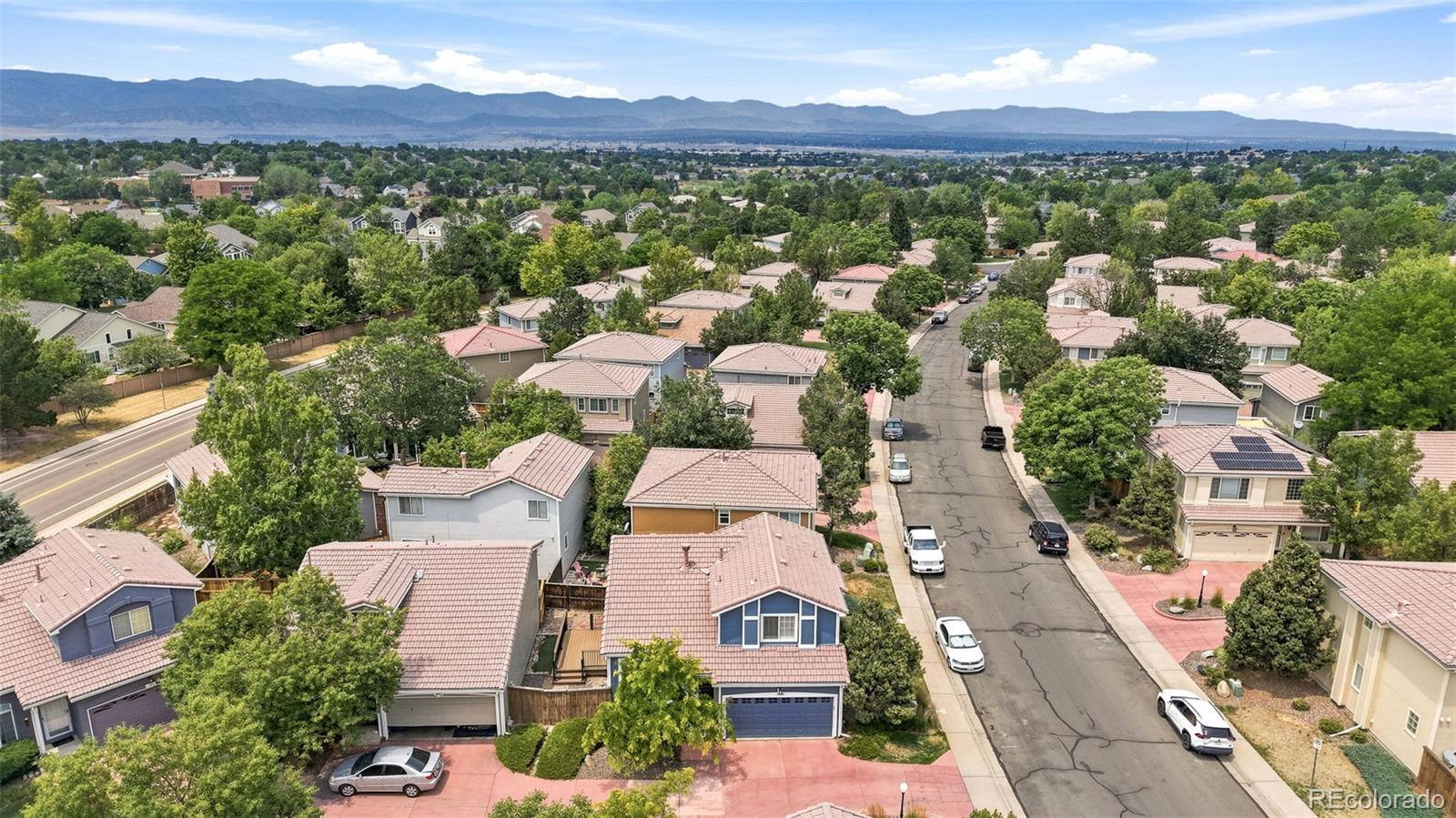 MLS Image #34 for 1390  braewood avenue,littleton, Colorado
