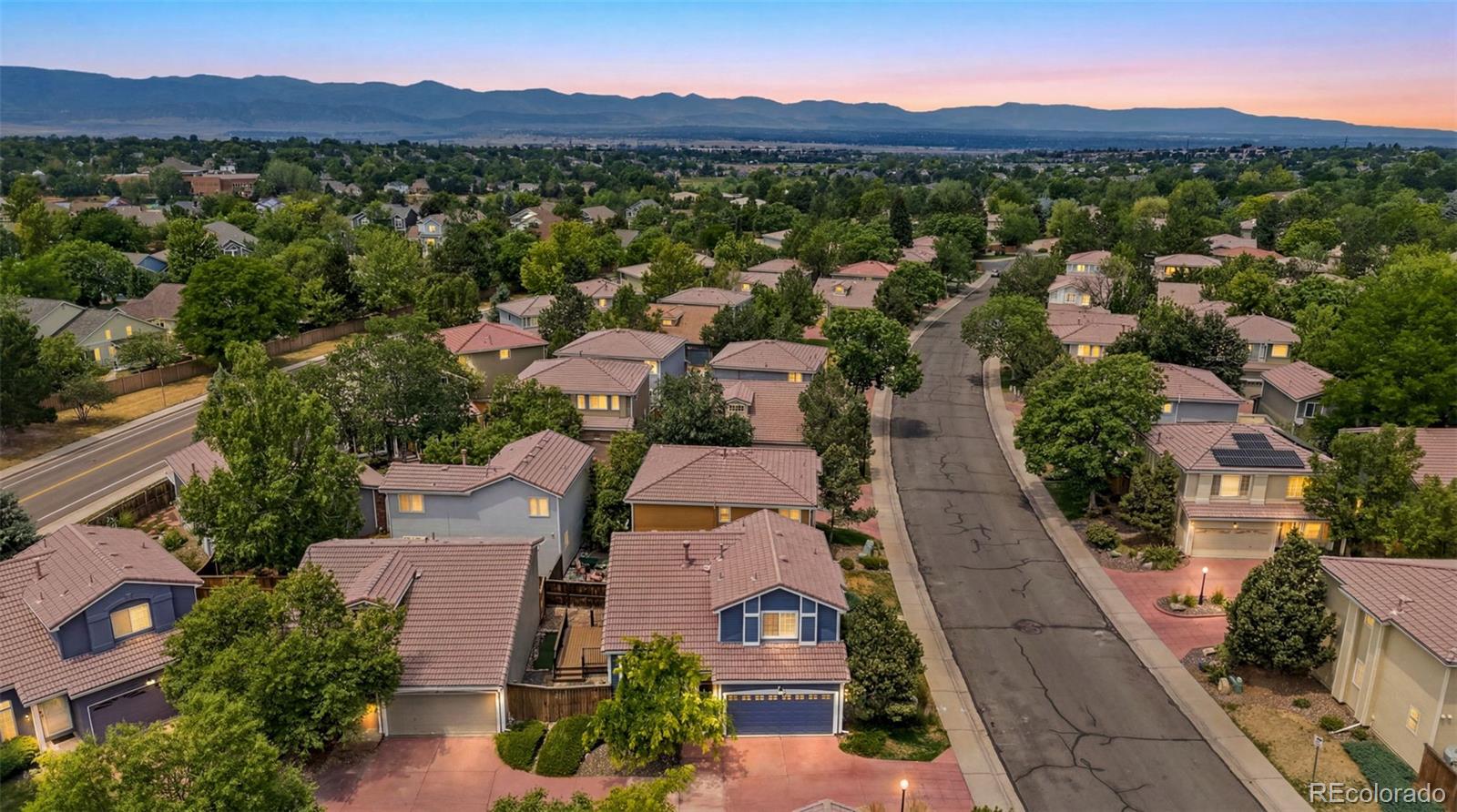 MLS Image #36 for 1390  braewood avenue,littleton, Colorado