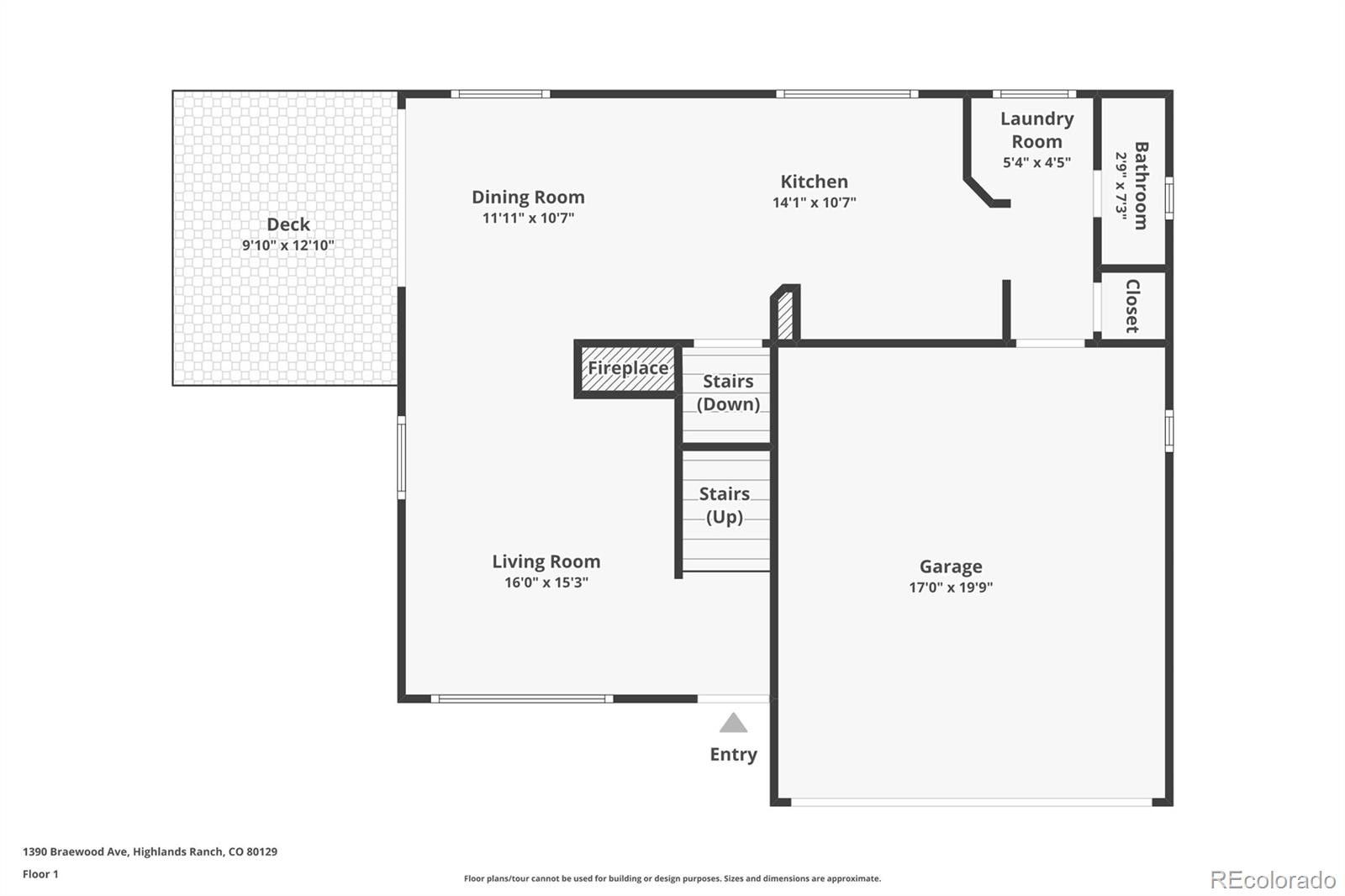 MLS Image #46 for 1390  braewood avenue,littleton, Colorado