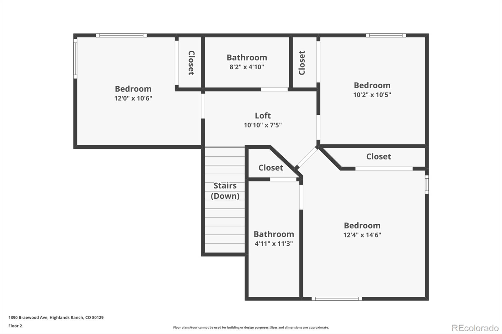 MLS Image #47 for 1390  braewood avenue,littleton, Colorado