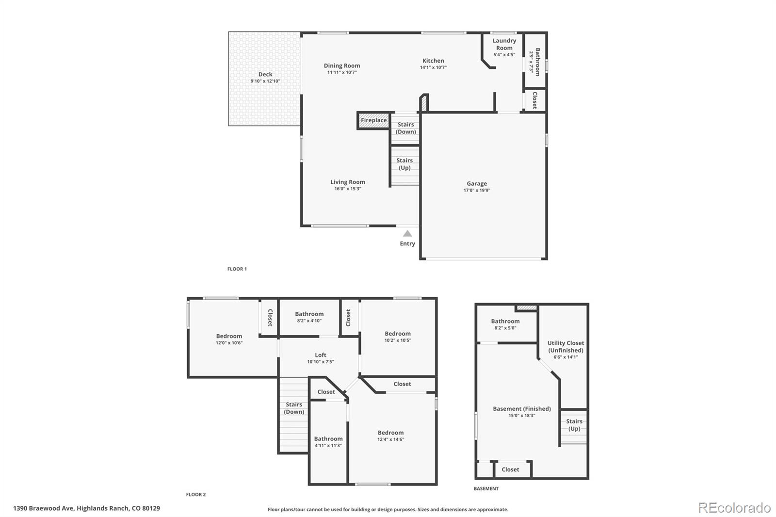 MLS Image #49 for 1390  braewood avenue,littleton, Colorado
