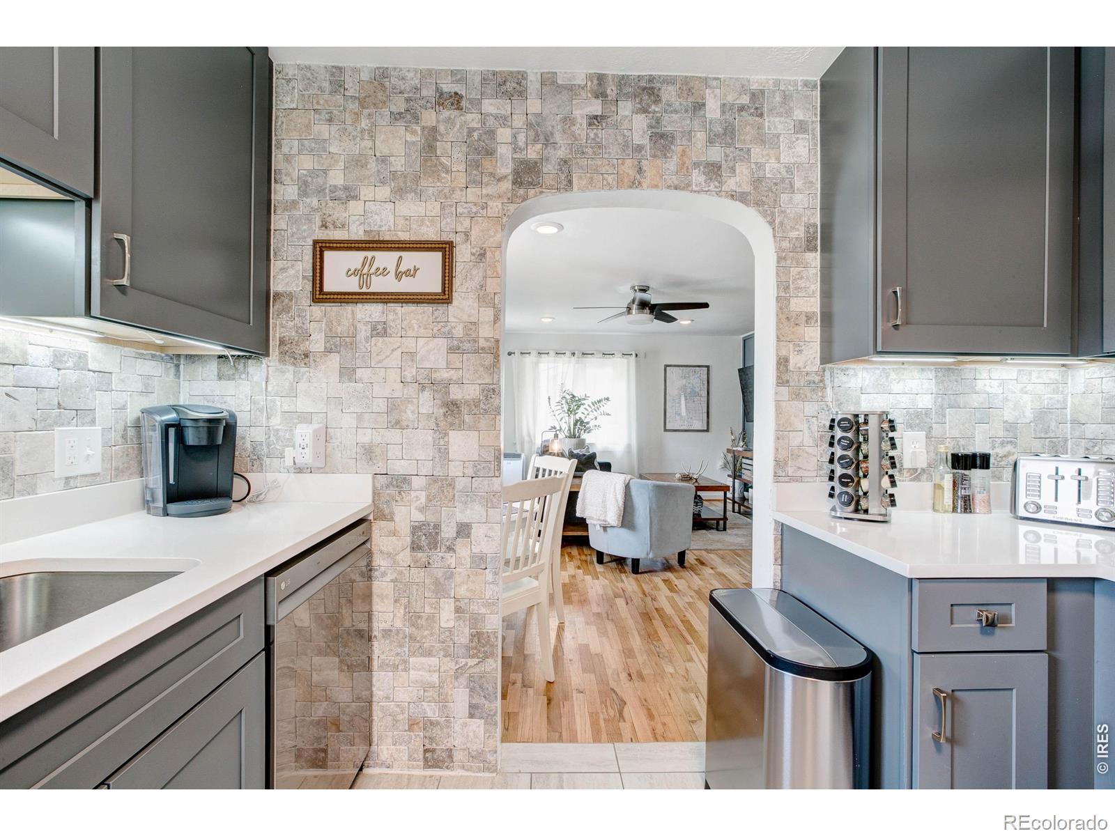 MLS Image #12 for 525 w 9th street,loveland, Colorado