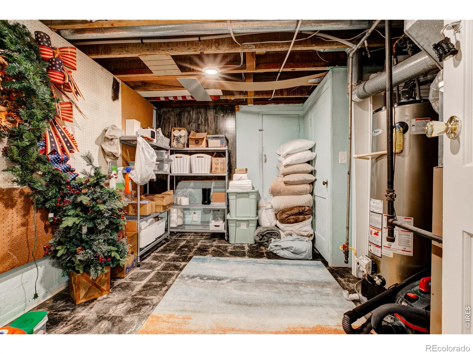 MLS Image #30 for 525 w 9th street,loveland, Colorado