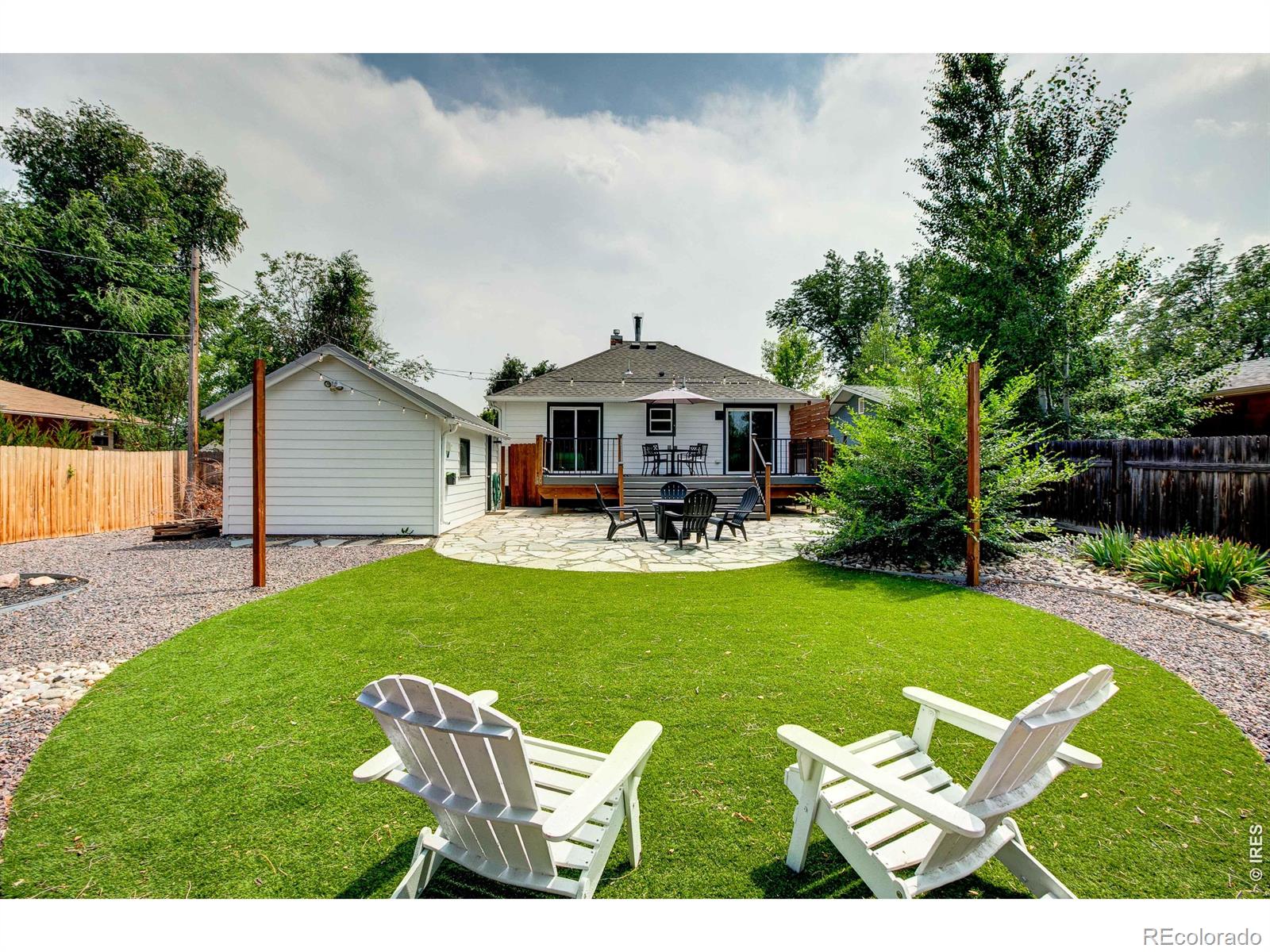 MLS Image #33 for 525 w 9th street,loveland, Colorado