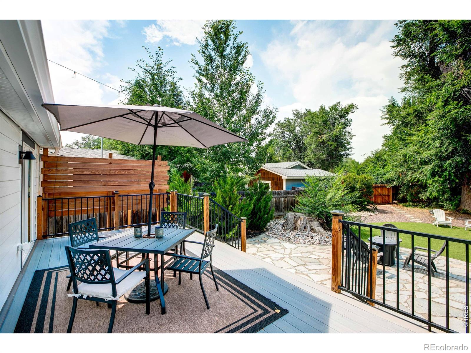 MLS Image #34 for 525 w 9th street,loveland, Colorado