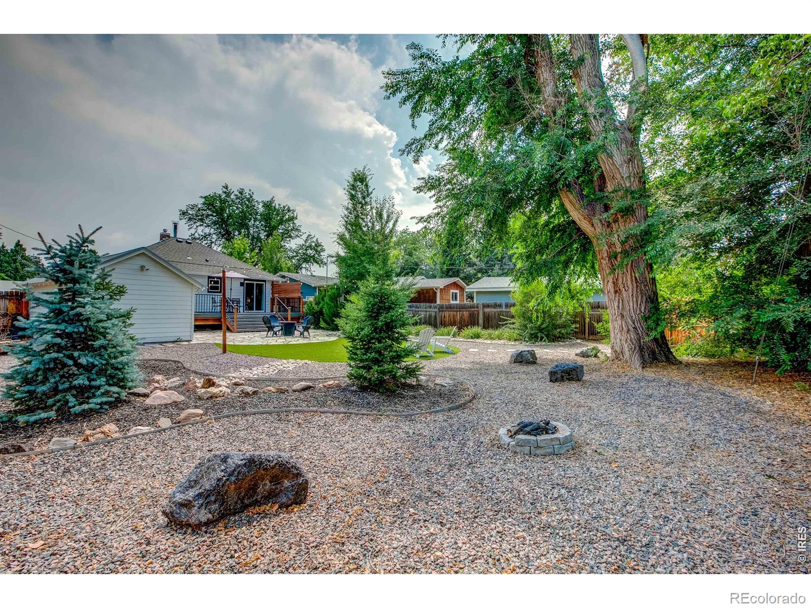 MLS Image #35 for 525 w 9th street,loveland, Colorado
