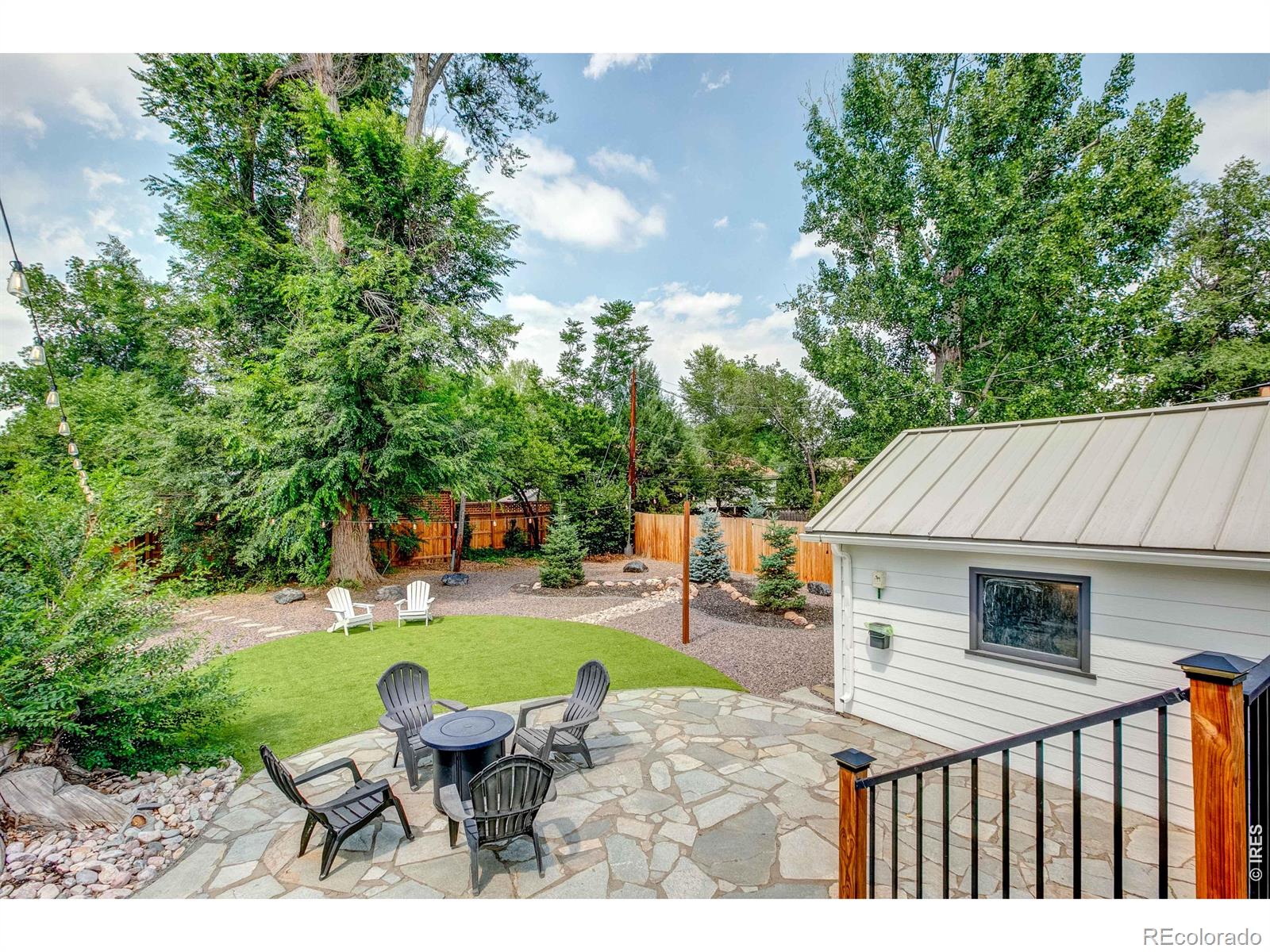 MLS Image #37 for 525 w 9th street,loveland, Colorado