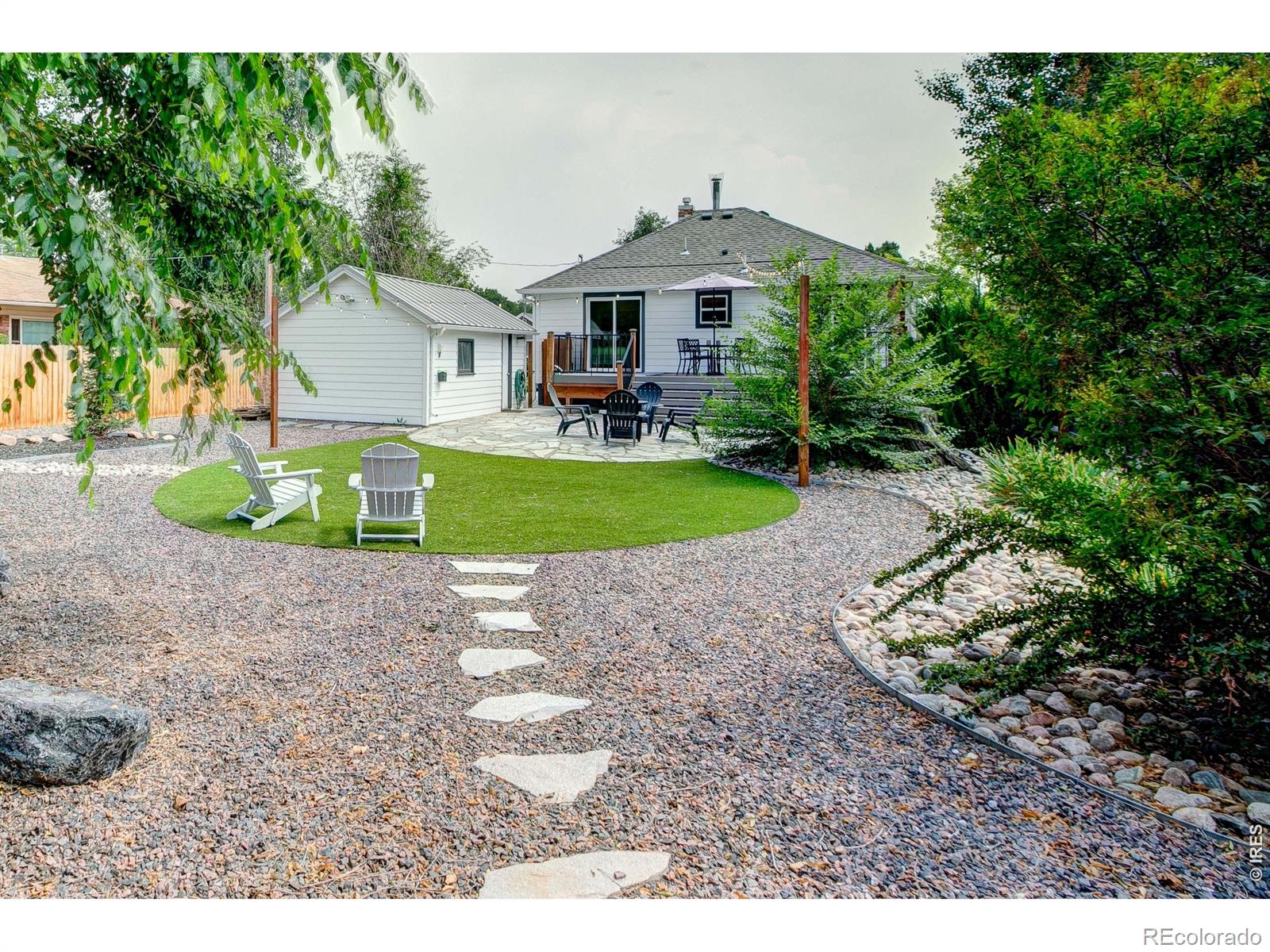 MLS Image #38 for 525 w 9th street,loveland, Colorado