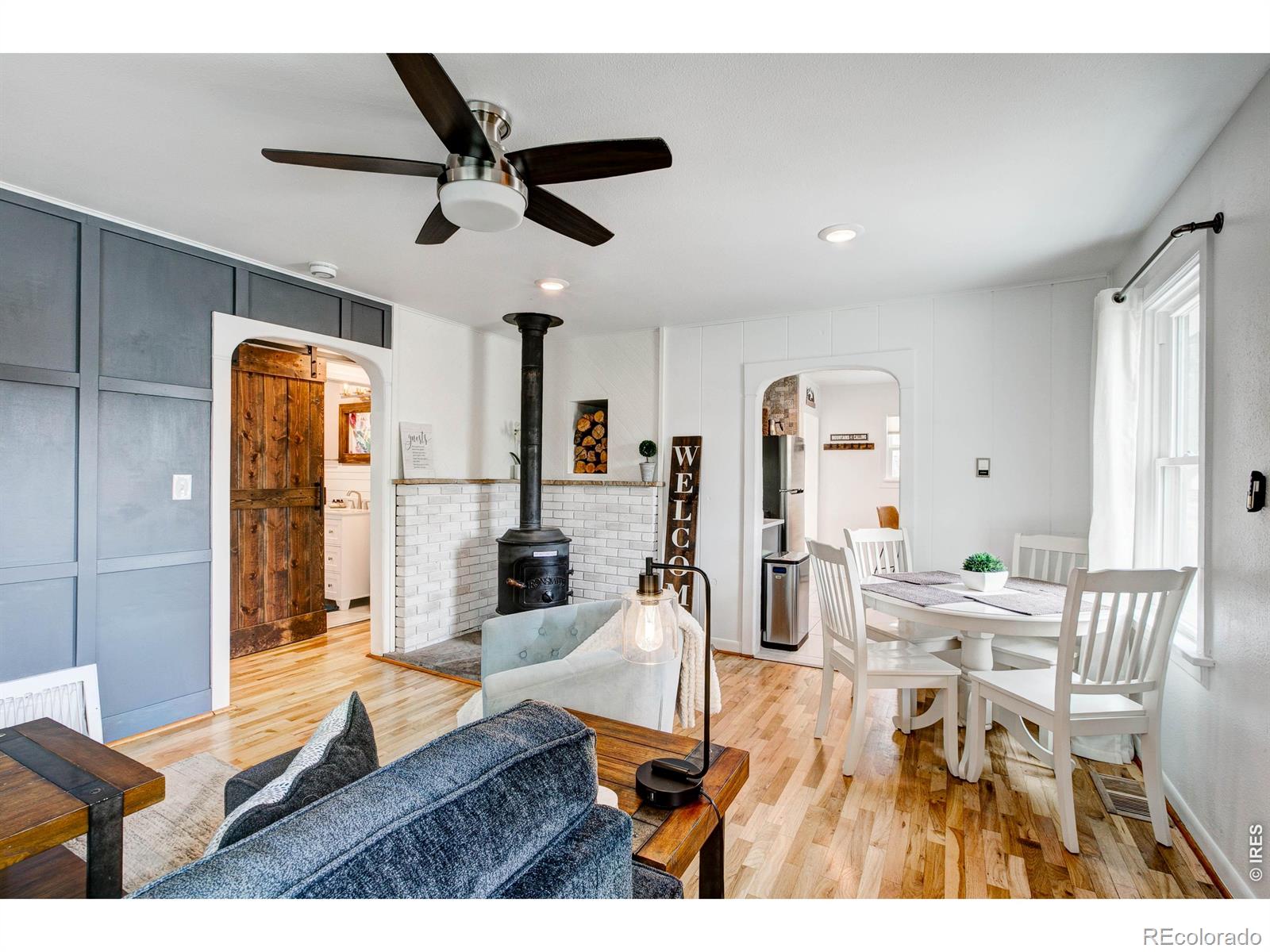 MLS Image #5 for 525 w 9th street,loveland, Colorado