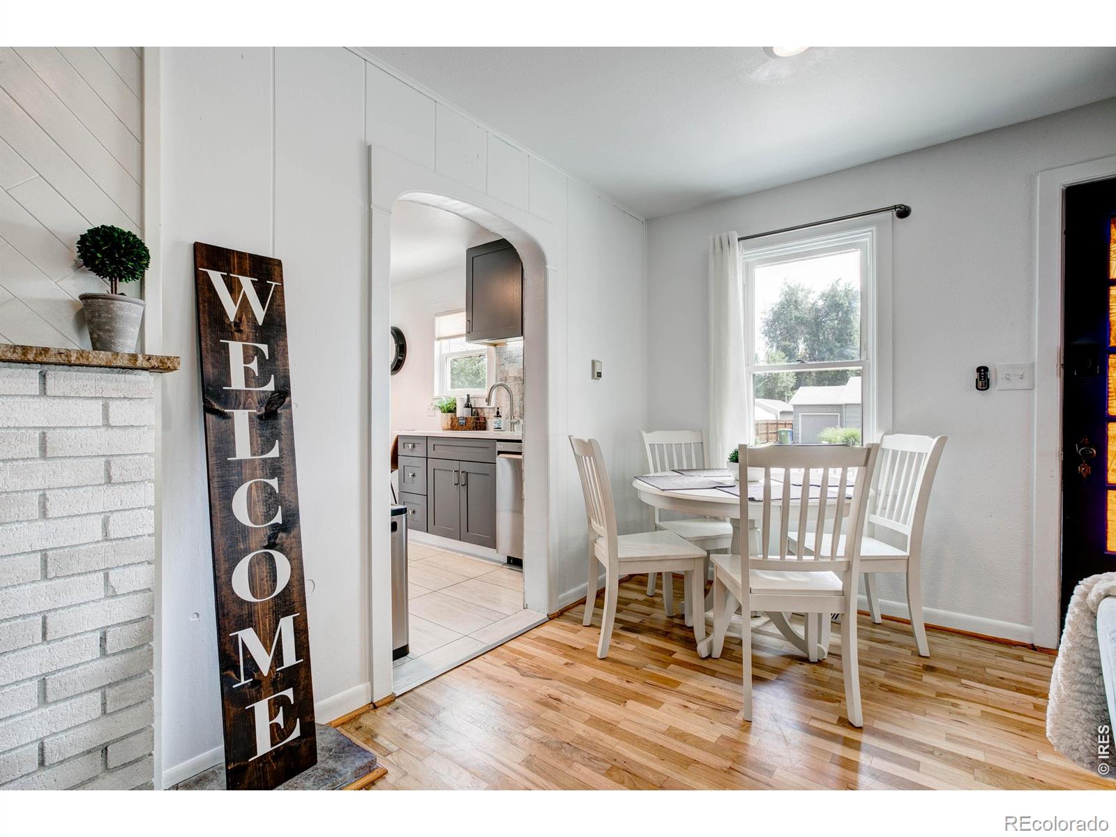 MLS Image #6 for 525 w 9th street,loveland, Colorado
