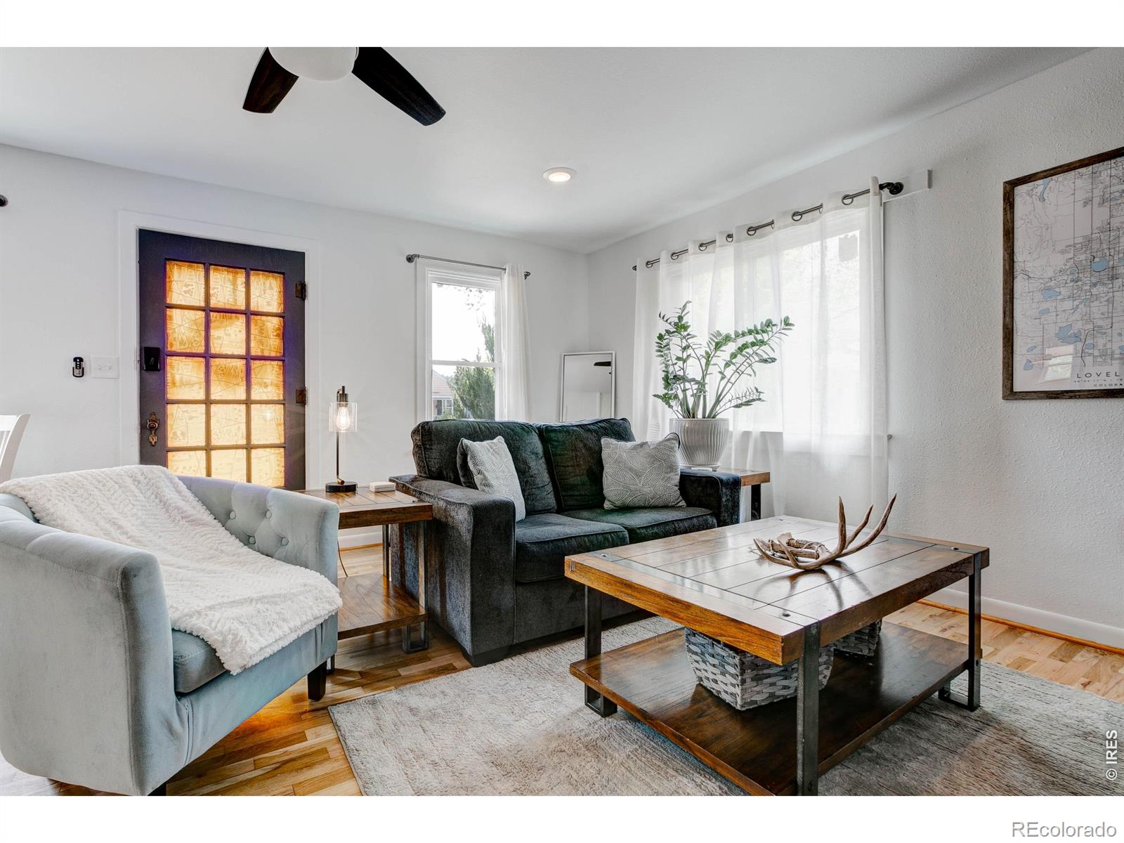 MLS Image #7 for 525 w 9th street,loveland, Colorado