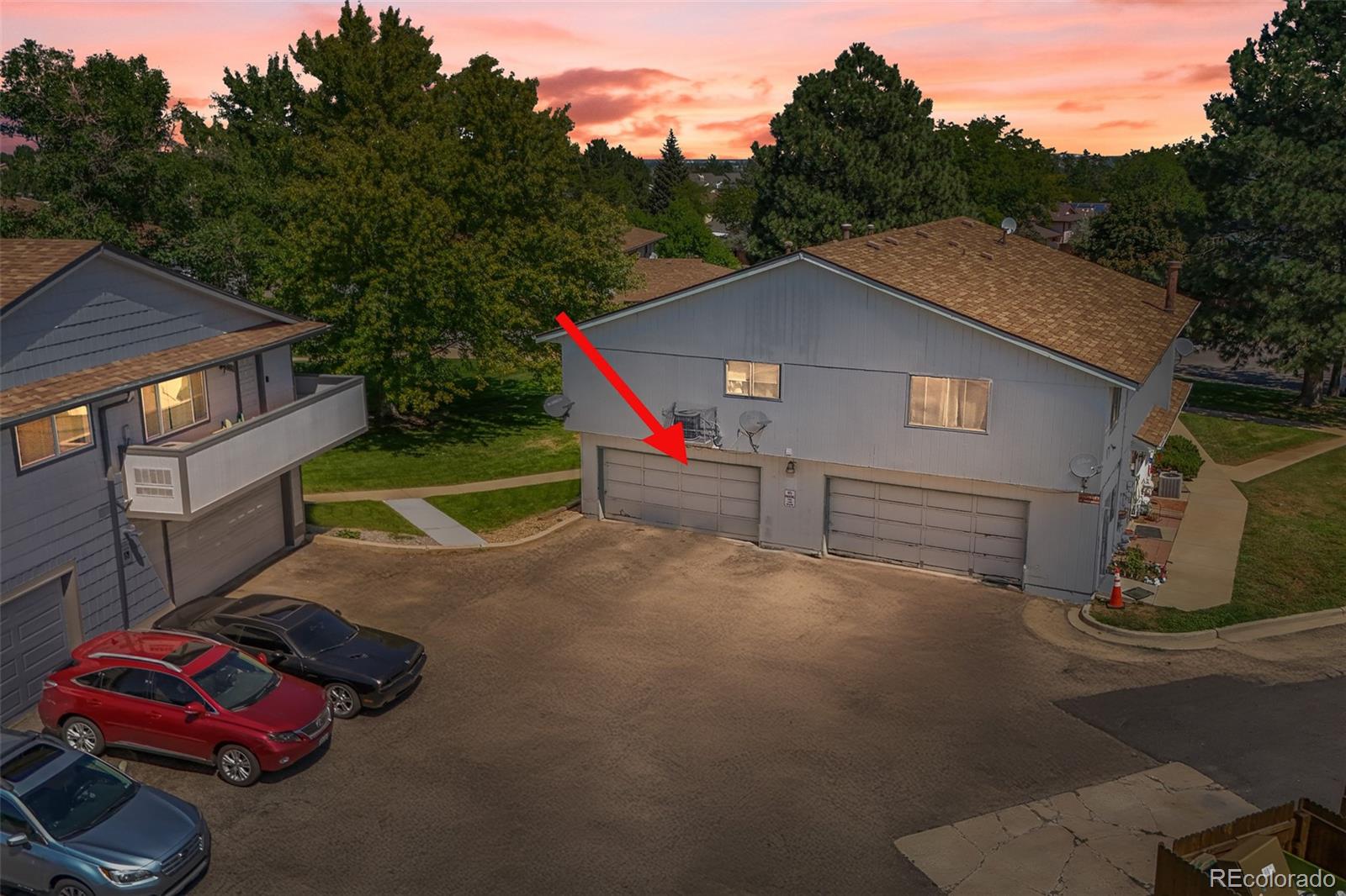 MLS Image #36 for 1192 s eagle circle,aurora, Colorado