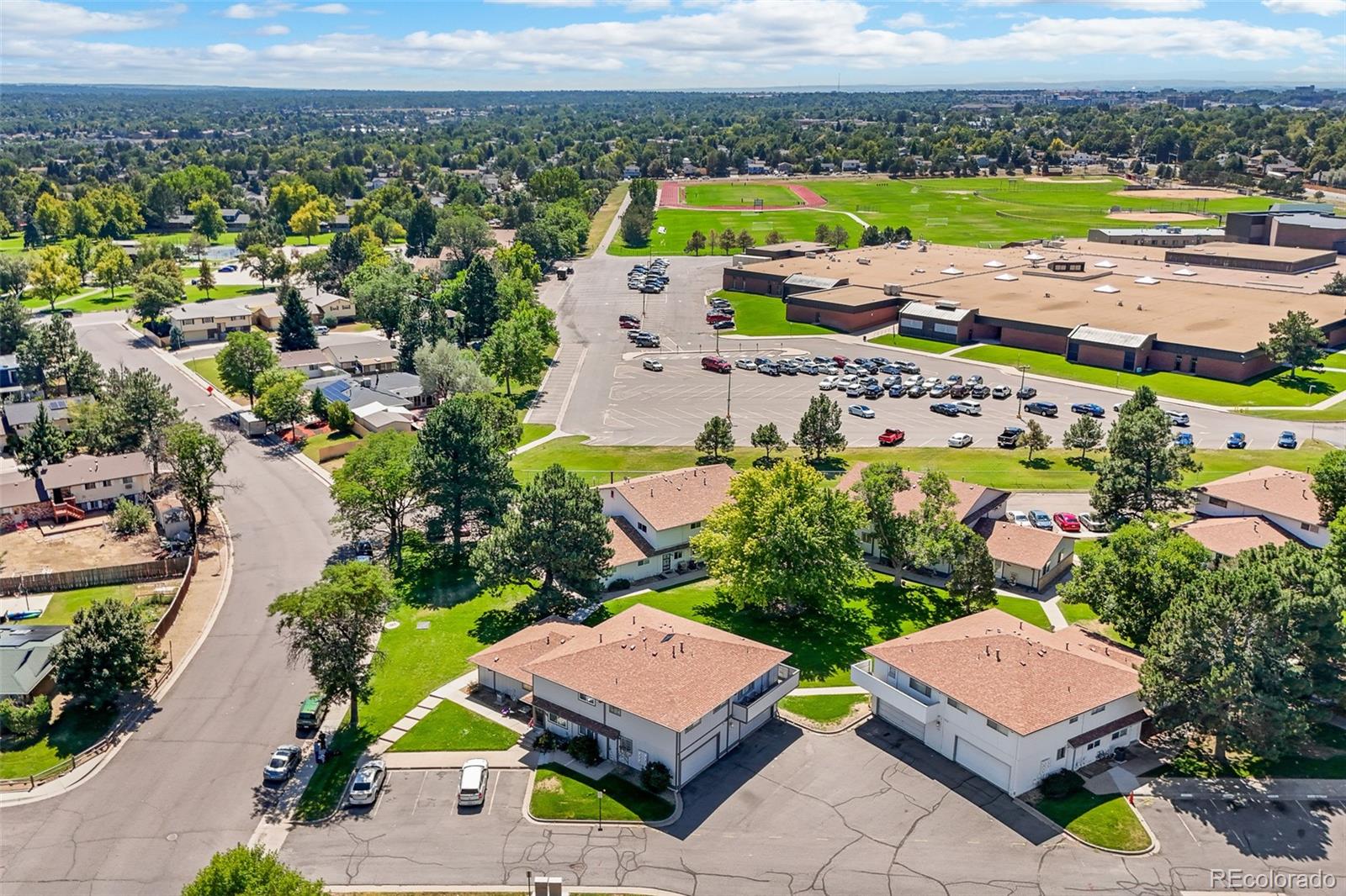 MLS Image #40 for 1192 s eagle circle,aurora, Colorado