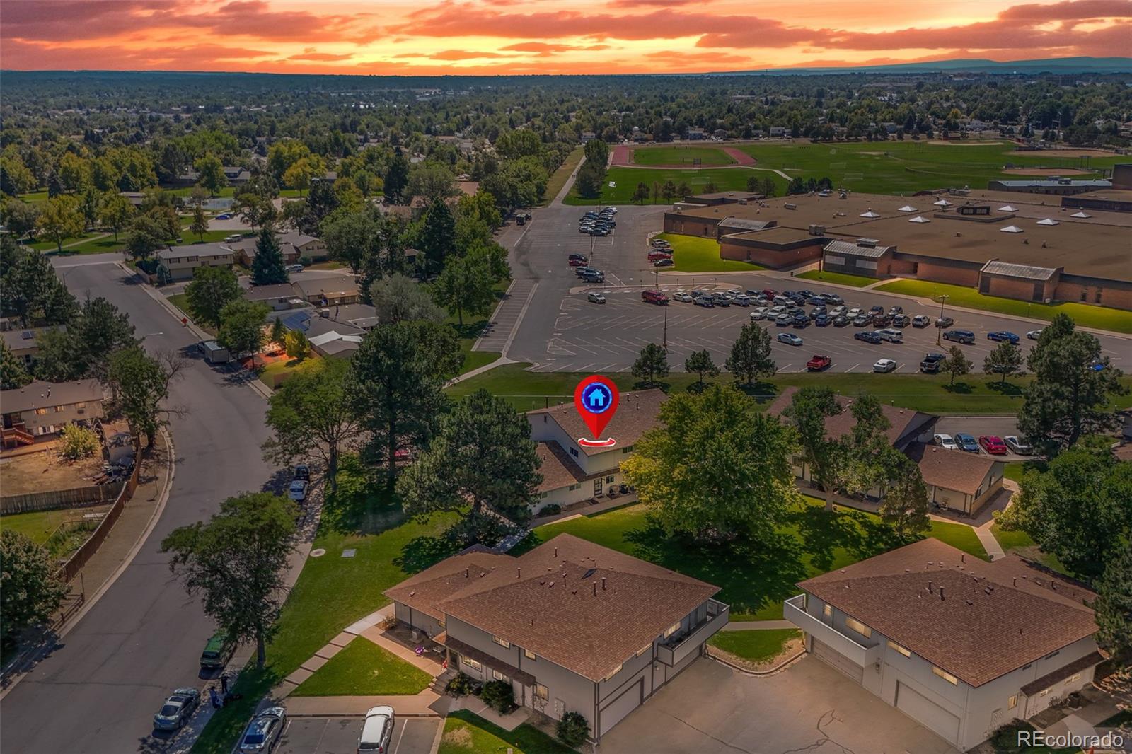 MLS Image #42 for 1192 s eagle circle,aurora, Colorado