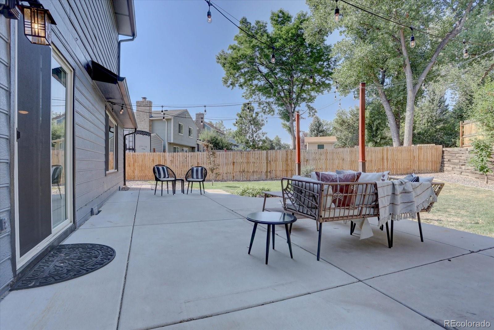 MLS Image #29 for 7591 s jellison street,littleton, Colorado
