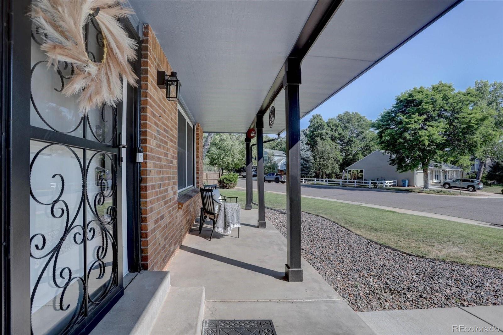 MLS Image #3 for 7591 s jellison street,littleton, Colorado