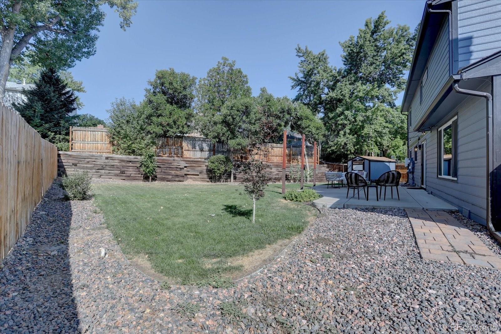 MLS Image #30 for 7591 s jellison street,littleton, Colorado