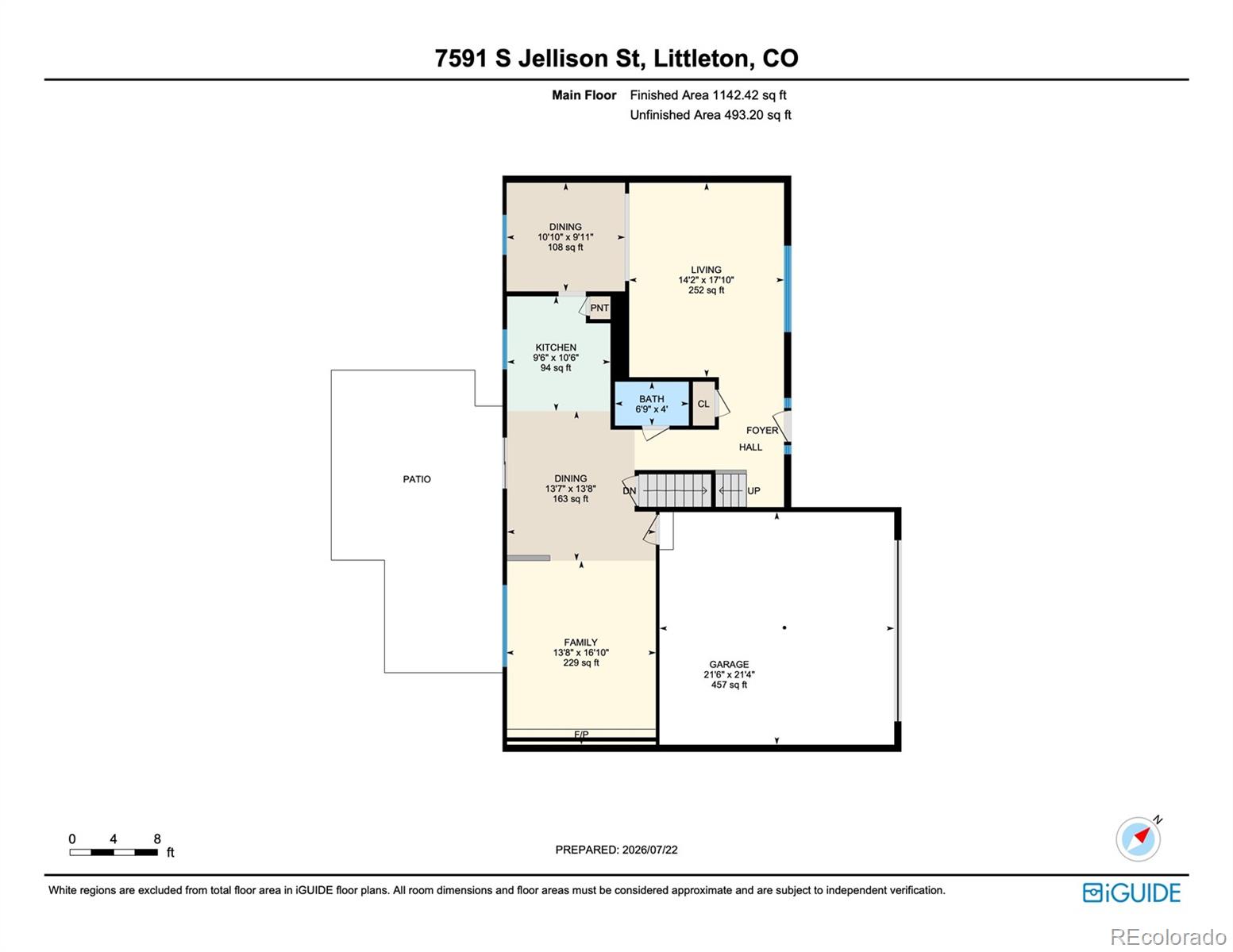 MLS Image #35 for 7591 s jellison street,littleton, Colorado