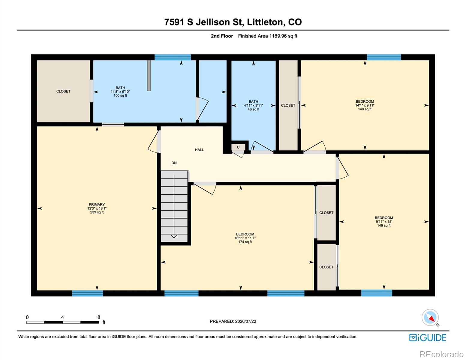 MLS Image #36 for 7591 s jellison street,littleton, Colorado