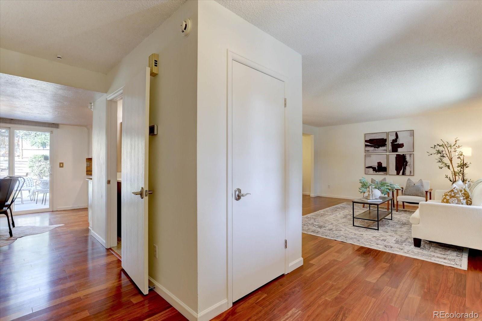 MLS Image #4 for 7591 s jellison street,littleton, Colorado