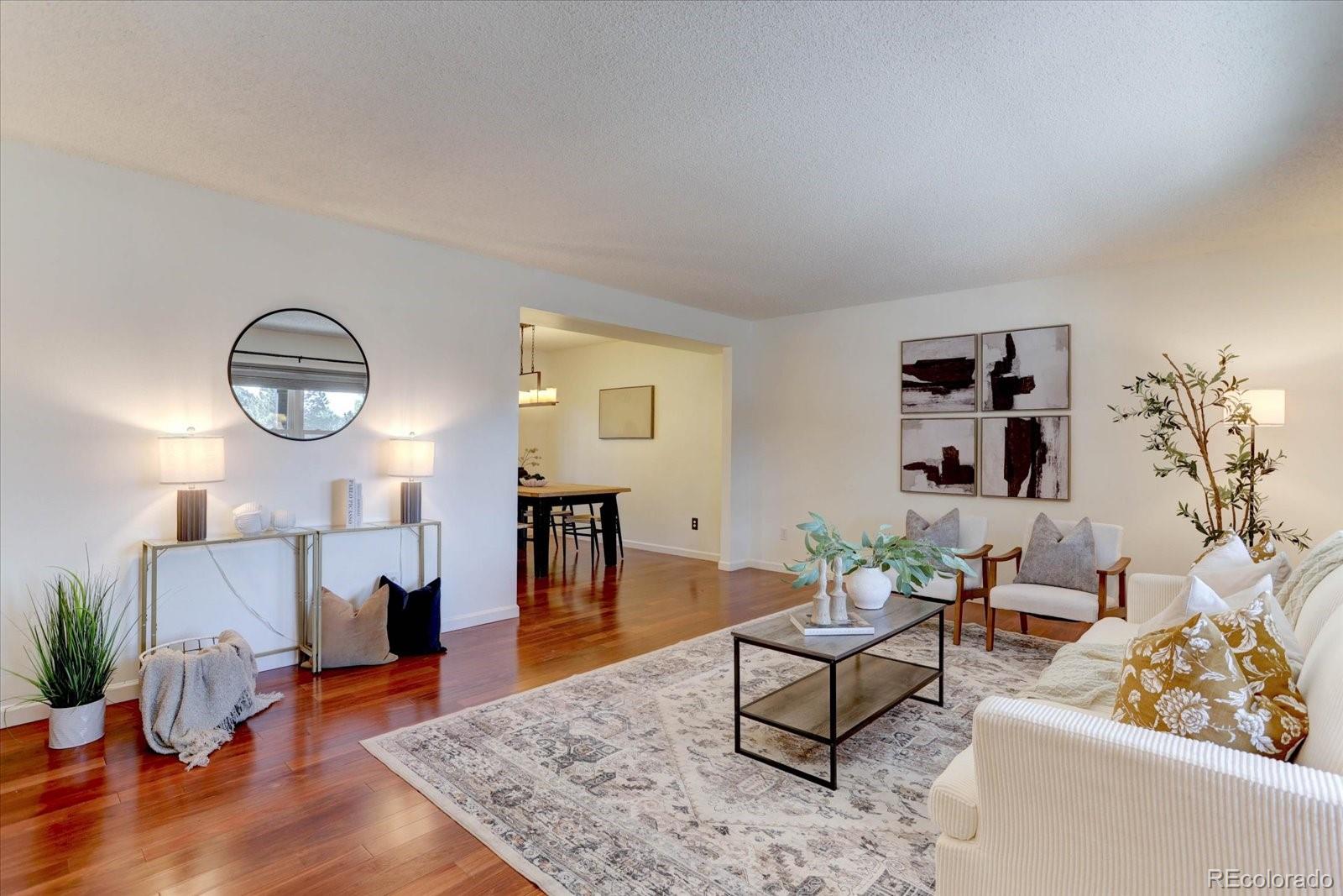 MLS Image #5 for 7591 s jellison street,littleton, Colorado