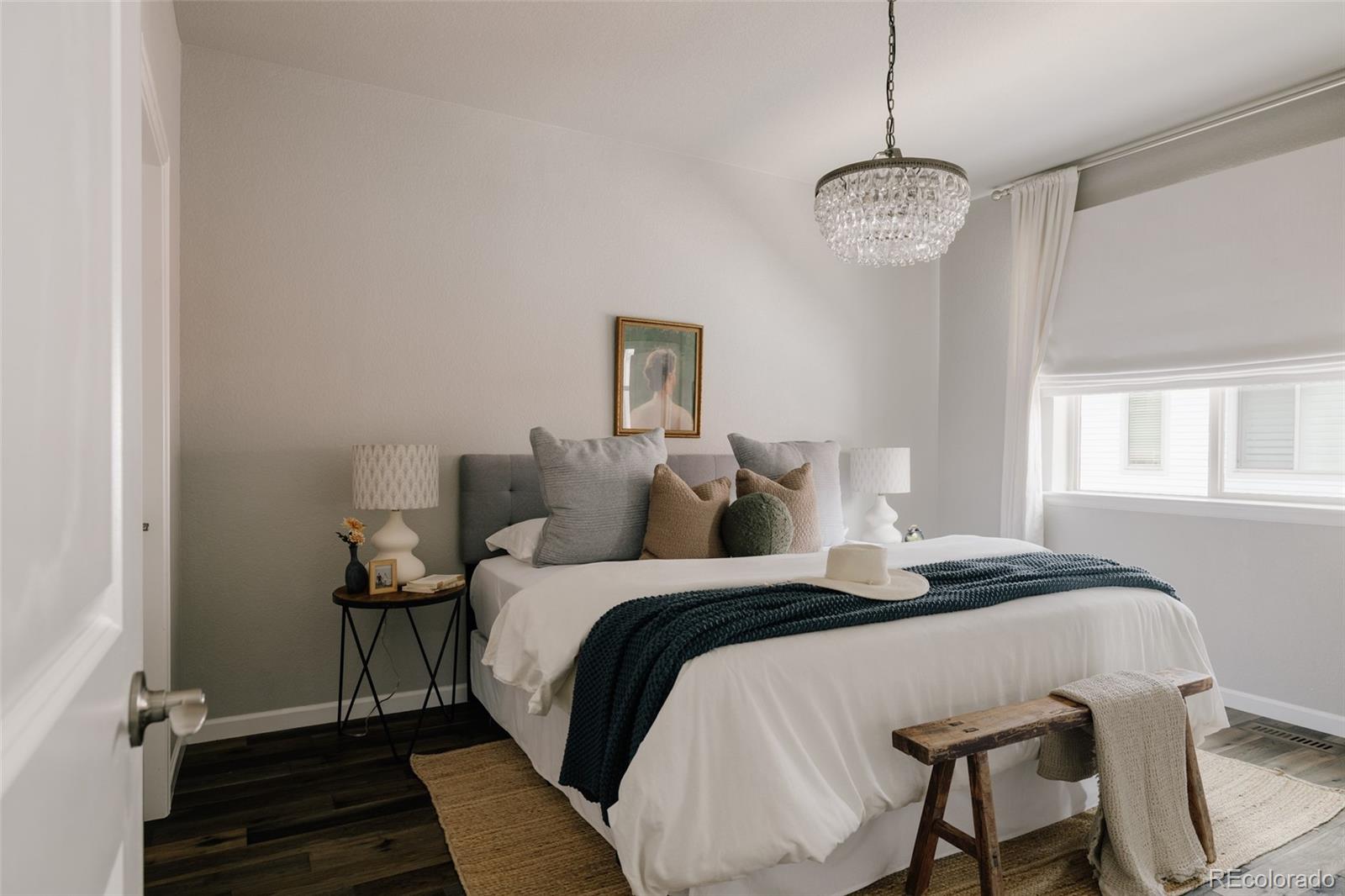MLS Image #11 for 4260 e warren avenue,denver, Colorado