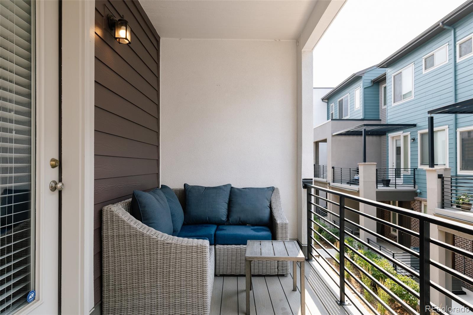 MLS Image #19 for 4260 e warren avenue,denver, Colorado