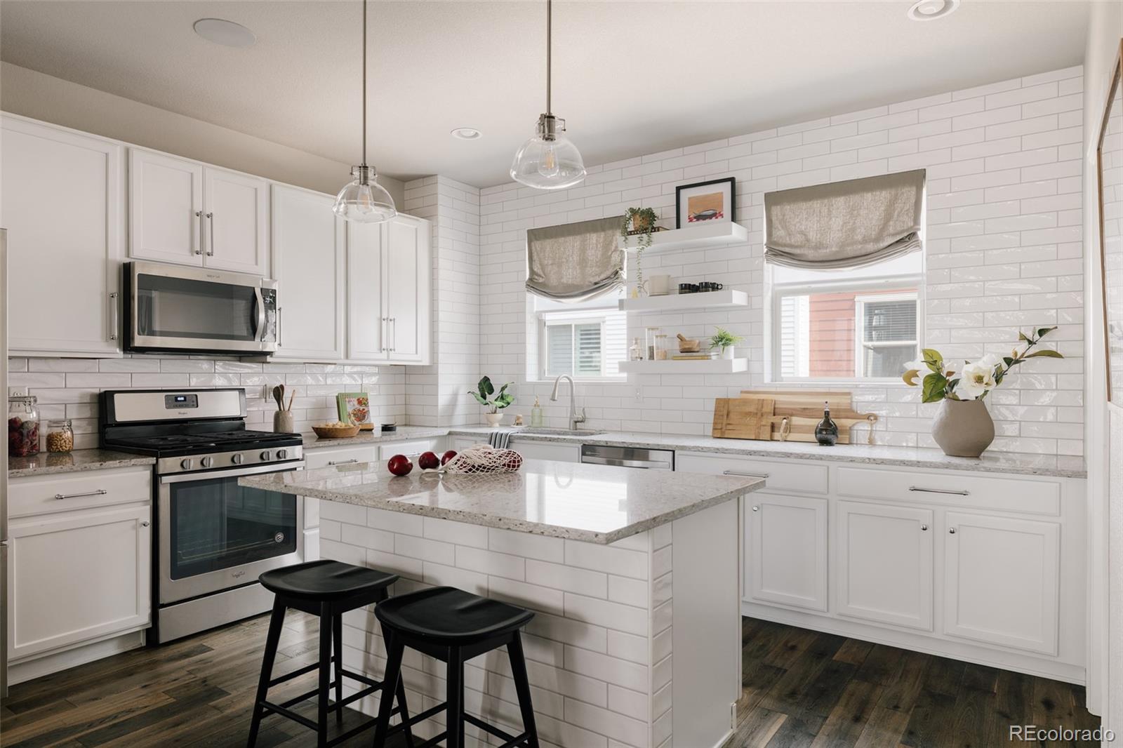 MLS Image #24 for 4260 e warren avenue,denver, Colorado