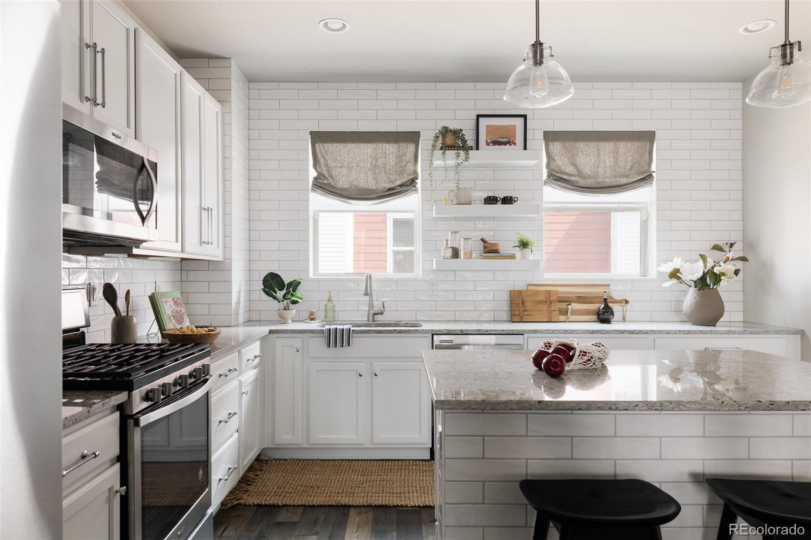 MLS Image #25 for 4260 e warren avenue,denver, Colorado