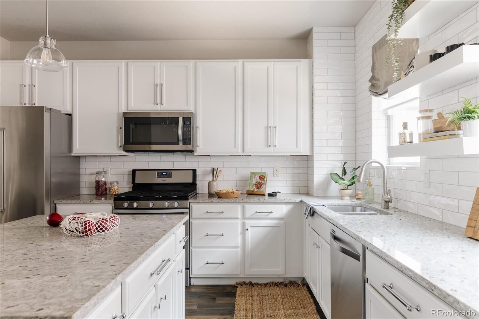 MLS Image #3 for 4260 e warren avenue,denver, Colorado