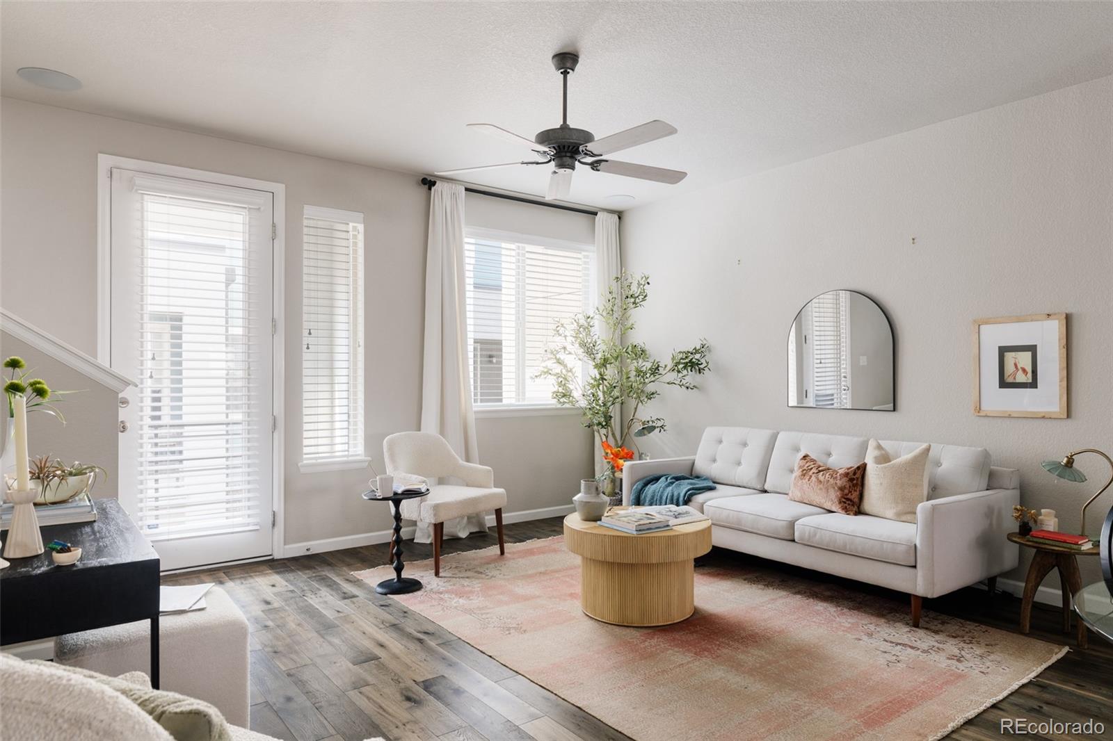 MLS Image #31 for 4260 e warren avenue,denver, Colorado