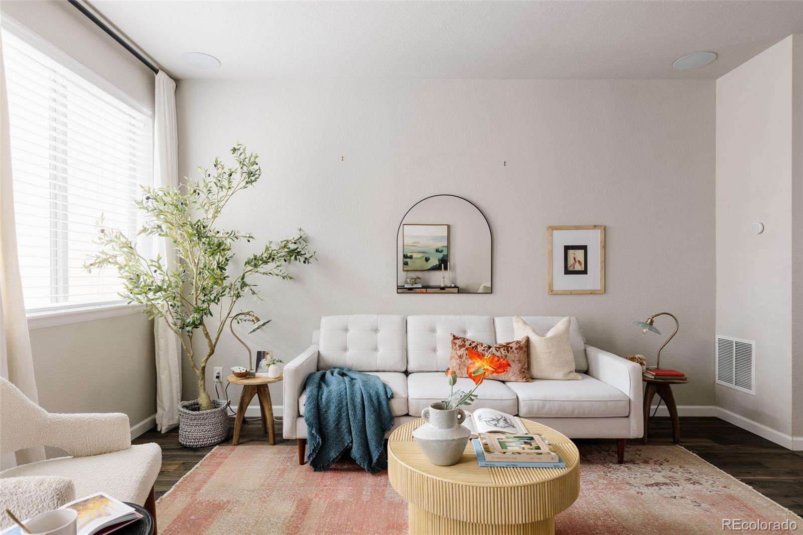MLS Image #7 for 4260 e warren avenue,denver, Colorado